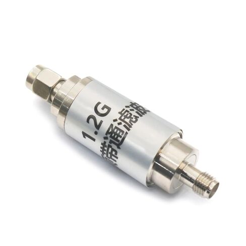 GAVATKLKCP RF مرشح تمرير BPF 433M 868M 915M 1.2G .5G 2.4G 5.8G LC هام راديو مكبر للصوت (BPF 2.4Ghz) in Kuwait
