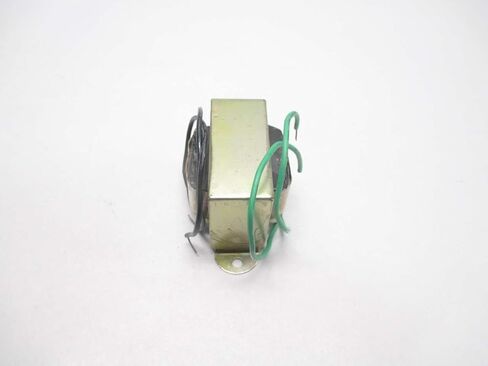 New STANCOR P-6469 117V-AC 25.2V-AC Voltage Transformer D488464 in Saudi Arabia