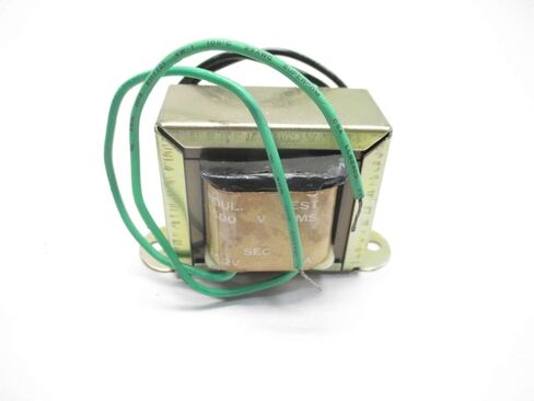 New STANCOR P-6469 117V-AC 25.2V-AC Voltage Transformer D488464 in Saudi Arabia