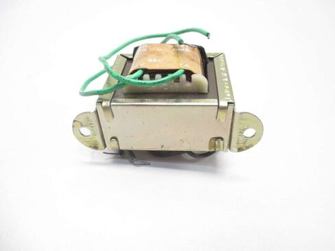 New STANCOR P-6469 117V-AC 25.2V-AC Voltage Transformer D488464 in Saudi Arabia