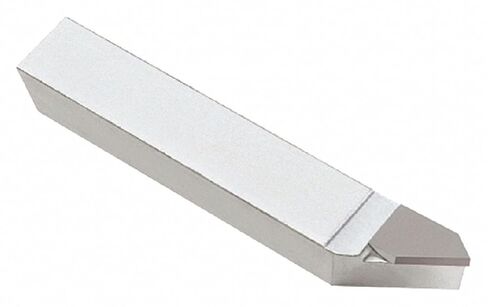 Micro 100 ER-5 Threading Tool - ER Style - Brazed, .063" Offset, .270" Width, .360" Length, 5/16" Square Shank, 2-1/4" OAL, Uncoated in Saudi Arabia