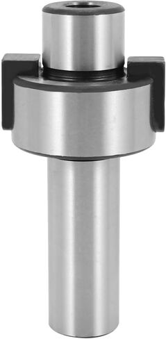 Bloepum 2X C20 FMB22 حامل الوجه مطحنة أربور شل نهاية مطحنة أربور محول لأداة الطحن in Kuwait