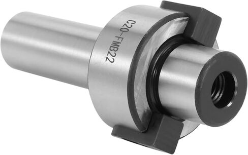 Bloepum 2X C20 FMB22 حامل الوجه مطحنة أربور شل نهاية مطحنة أربور محول لأداة الطحن in Kuwait