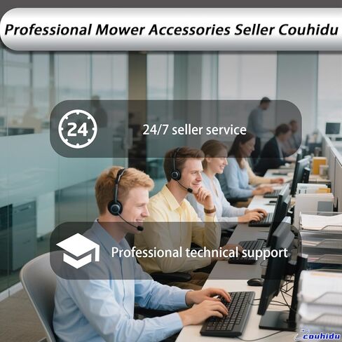 couhidu 2025 Upgraded 748-04082 Blade Adapter 2.15" x 25mm, Compatible with MTD, Troy-Bilt, Yard Man Lawn Mowers Models, Replace 748-04226 746-0910 746-0910A in Saudi Arabia