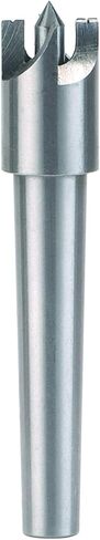Woodriver Deluxe 4 Spur Drive Center Spring Loaded Center Point #2Mt 5/8" D in Kuwait