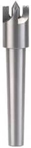 Woodriver Deluxe 4 Spur Drive Center Spring Loaded Center Point #2Mt 5/8" D in Kuwait
