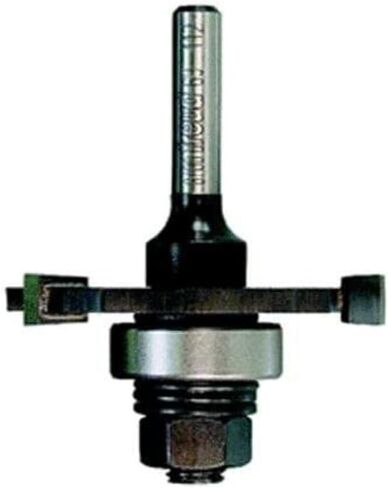 Freud 63-110: 9/16" Depth Slotting Cutter Set in Saudi Arabia