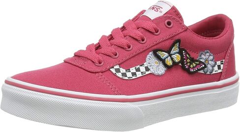 حذاء رياضي للرجال من Vans، قماش جذر البيرة، 10 in Kuwait