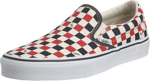 حذاء رياضي للرجال من Vans، قماش جذر البيرة، 10 in Kuwait