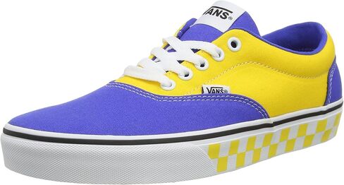 حذاء رياضي للرجال من Vans، قماش جذر البيرة، 10 in Kuwait