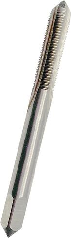 1/4-36 أداة قطع الصنبور RH اليد اليمنى 1/4X36 الحنفية RH آلة المسمار، 1/4-36 صنبور لولبي RH آلة 1/4X36 الصنبور طحن أداة مخددة مستقيمة in Saudi Arabia