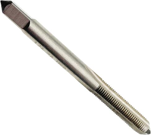 1/4-36 أداة قطع الصنبور RH اليد اليمنى 1/4X36 الحنفية RH آلة المسمار، 1/4-36 صنبور لولبي RH آلة 1/4X36 الصنبور طحن أداة مخددة مستقيمة in Saudi Arabia