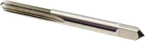 1/4-36 أداة قطع الصنبور RH اليد اليمنى 1/4X36 الحنفية RH آلة المسمار، 1/4-36 صنبور لولبي RH آلة 1/4X36 الصنبور طحن أداة مخددة مستقيمة in Saudi Arabia