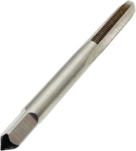 1/4-36 أداة قطع الصنبور RH اليد اليمنى 1/4X36 الحنفية RH آلة المسمار، 1/4-36 صنبور لولبي RH آلة 1/4X36 الصنبور طحن أداة مخددة مستقيمة in Saudi Arabia
