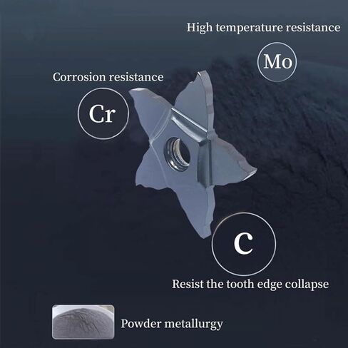 LAHDYFHOE إدراجات كربيد النجمة الخماسية إدراجات الحز بنتا قطع أدوات الفراق إدراجات للفولاذ المقاوم للصدأ in Kuwait
