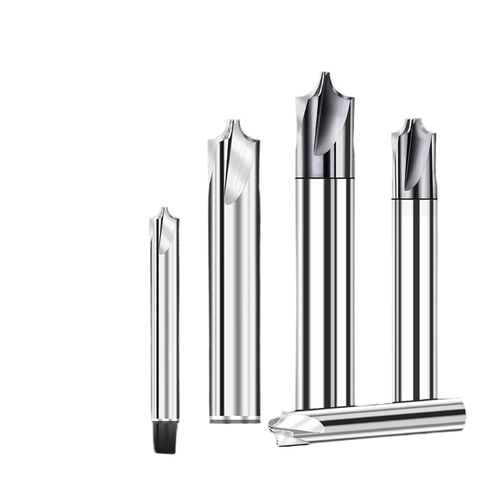 VYPDVDSMC كربيد نصف قطر الزاوية التقريب القاطع نهاية مطحنة 12 مم أدوات CNC R0.5 R1 R2 R3 6 الداخلية R مطحنة القاطع الشطب راوتر بت مجموعة قطع الطحن الألومنيوم (R2XD6X50LX4F، للصلب) in Saudi Arabia