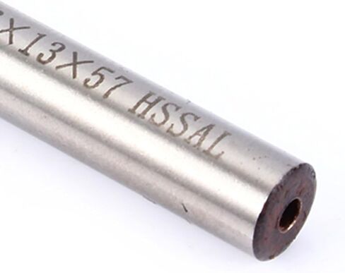 End Mill Cutter, 6mm 4 Flutes End Mill Set, Straight Shank End Mill Cutter Drill Bit Tool for Wood Steel Iron,Spiral Milling Cutter in Saudi Arabia