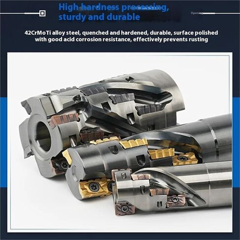 قطع الطحن بار BAP300R BAP400R مركز التصنيع التخشين الذرة قاطعة المطحنة شريط القاطع القرص (300R C32-32-44-150-3) in Kuwait