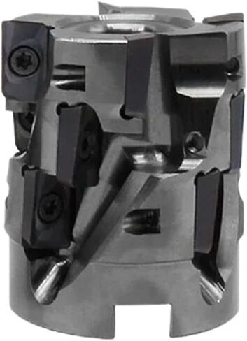قطع الطحن بار BAP300R BAP400R مركز التصنيع التخشين الذرة قاطعة المطحنة شريط القاطع القرص (300R C32-32-44-150-3) in Kuwait