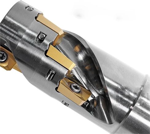 قطع الطحن بار BAP300R BAP400R مركز التصنيع التخشين الذرة قاطعة المطحنة شريط القاطع القرص (300R C32-32-44-150-3) in Kuwait