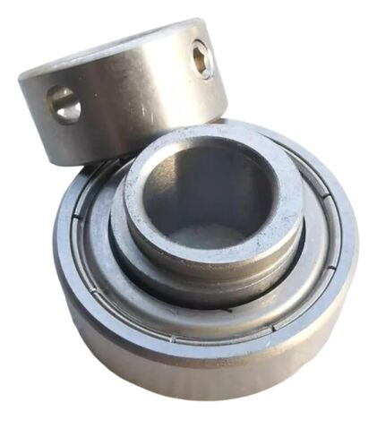 SCSA202-10 CSA202-10 RA010RR NPC010-RPC إدراج تحمل الفولاذ المقاوم للصدأ in Kuwait