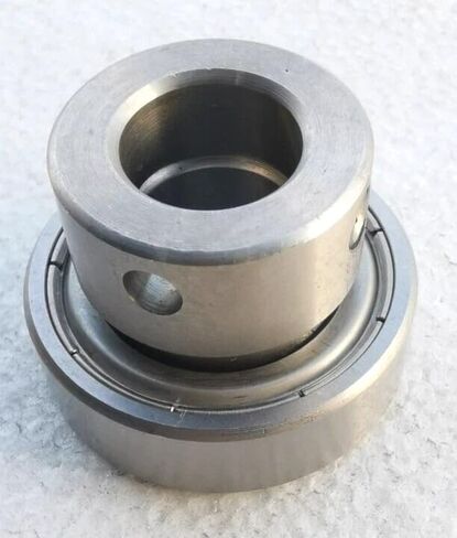 SCSA202-10 CSA202-10 RA010RR NPC010-RPC إدراج تحمل الفولاذ المقاوم للصدأ in Kuwait