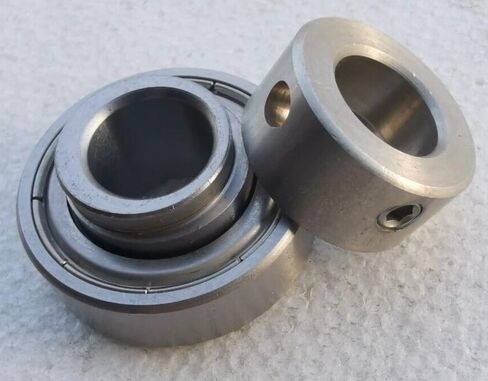 SCSA202-10 CSA202-10 RA010RR NPC010-RPC إدراج تحمل الفولاذ المقاوم للصدأ in Kuwait
