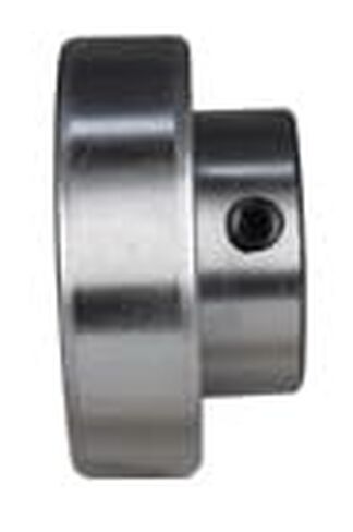 1" Insert Ball Bearing with Set Screws CSB205-16, FHSR205-16, YA100RR, SLS-116 by SpinCo in Saudi Arabia