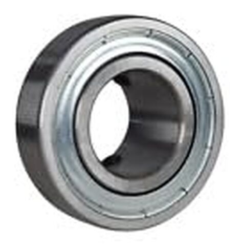 1" Insert Ball Bearing with Set Screws CSB205-16, FHSR205-16, YA100RR, SLS-116 by SpinCo in Saudi Arabia