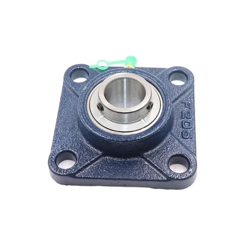 Spherical Bearing UCFU201 202 203 204 205 206 207 208 209 Square Bearing with Seat(UCFU208(TE)) in Saudi Arabia