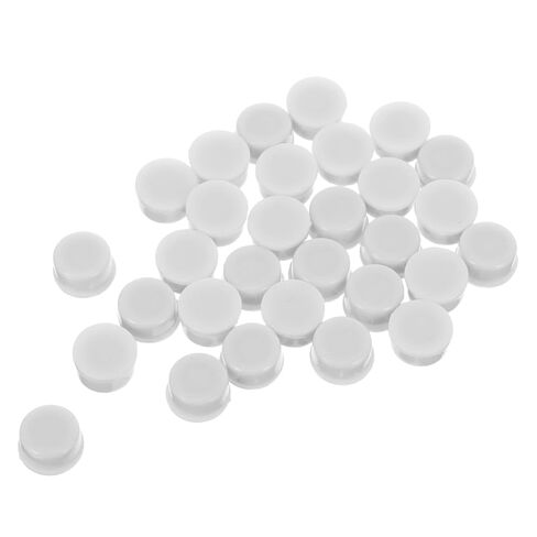 OSALADI 30pcs Windmill Ball Bearings Precision Crafted for DIY Crafts Hair Clips and Decorative Items in Saudi Arabia