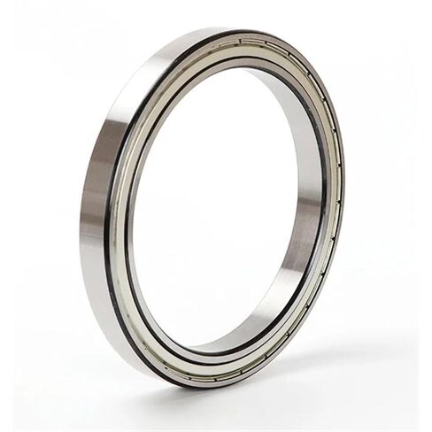 كرة أخدود عميق محمل ذو جدران رقيقة 6800-10x19x5mm RS in Saudi Arabia