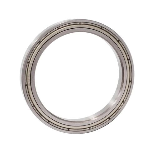 كرة أخدود عميق محمل ذو جدران رقيقة 6800-10x19x5mm RS in Saudi Arabia