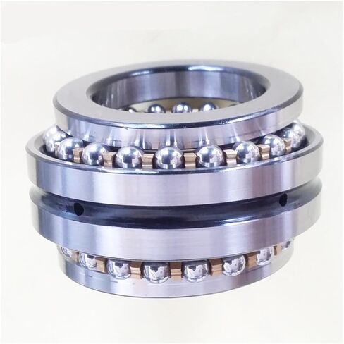 PKJVOQDA 1pcs Bearing 562008 562008/GNP4 Double-Direction Angular Contact Thrust Ball Bearings in Saudi Arabia