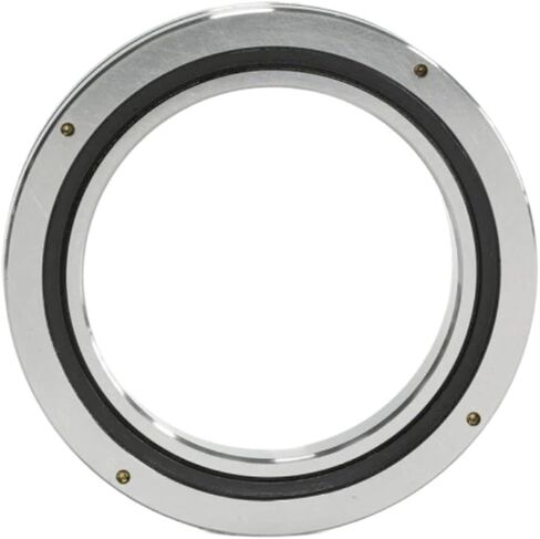 PKJVOQDA 1PCS RB4510 0P5 45x70x10mm Cross Roller Bearing Machinery Robot Joint Bearings in Saudi Arabia