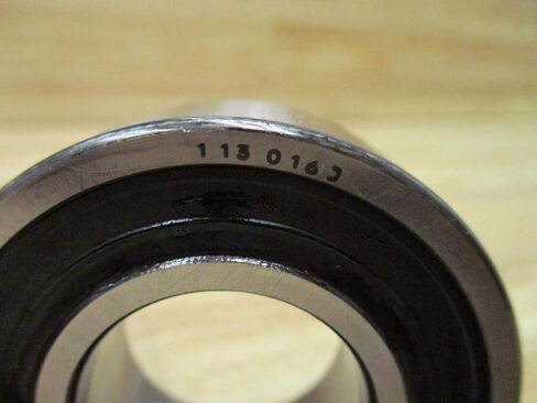 SKF 2206-E-2RS1TN9 1, 20 MM OAW, 350 LB Dynamic Load Capacity, 5, 510 LB Static Load Capacity, 62 MM OD, Double Seal 2 Row, SELF-ALIGNING Ball Bearing: 30 BORE Dia, Series 2206 E in Saudi Arabia