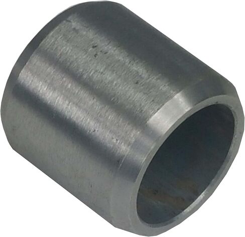 نهايات شريط airmaxxx Weld-On 4-Link - أنابيب DOM مقاس 1.75 بوصة × 1.50 بوصة بأكمام 5/8 بوصة وبطانات بولي - مجموعة تصنيع التعليق الفولاذي (4) in Kuwait
