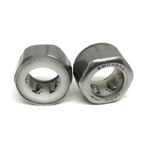 2 قطعة EWC1008 الفولاذ طريقة واحدة تحمل 10x16x8 مللي متر معدات صيد الأسماك تحمل EWC1008 محمل ذو بكرات إبرية محامل in Kuwait