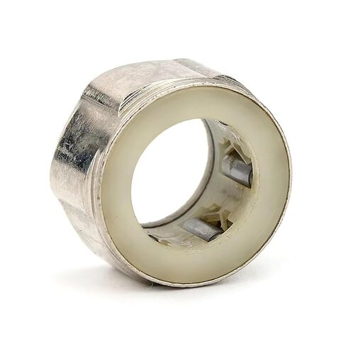 2 قطعة EWC1008 الفولاذ طريقة واحدة تحمل 10x16x8 مللي متر معدات صيد الأسماك تحمل EWC1008 محمل ذو بكرات إبرية محامل in Kuwait