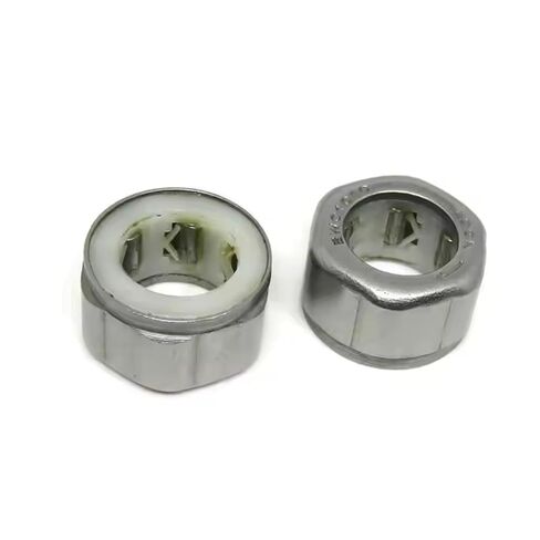 2 قطعة EWC1008 الفولاذ طريقة واحدة تحمل 10x16x8 مللي متر معدات صيد الأسماك تحمل EWC1008 محمل ذو بكرات إبرية محامل in Kuwait