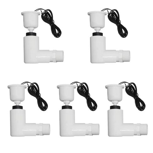 1 Pack SS2 Float Switch L Shape Safe-T-Switch for HVAC Drain Pan Condensate Outlet, AC Float Switch, Water Level Accessory for Air Conditioner with Condensate Overflow Detection in Saudi Arabia