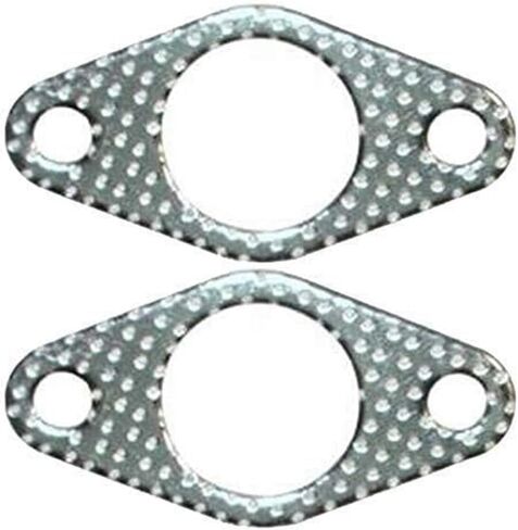 for 2 Pack for Kohler Part # 12-041-03-S, Manifold KET, for Lawn Tractor Manifold, for Kohler 1204103s, for Kohler Engine Manifold, for Kohler 12 041 03-s, for Kohler Part Number 12-041-01 in Saudi Arabia