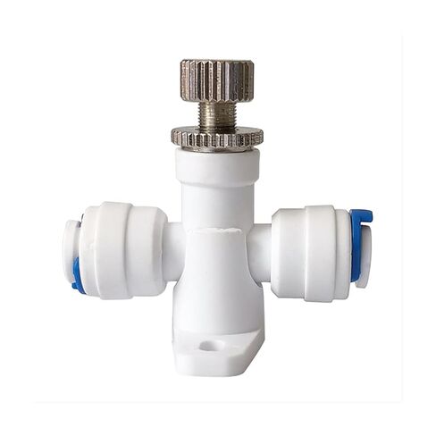 MOPUEHEL Suction Mesh Filter for Maple Syrup Reverse Osmosis System, Maple Syrup RO System, Stainless Steel Encryption Filters for Household Hose, Water Pump, 1/4 Inlet in Saudi Arabia
