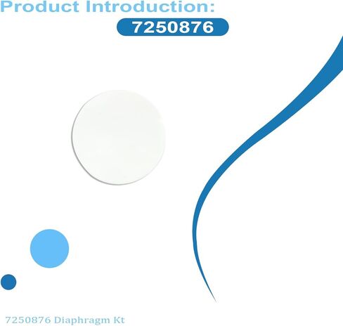 4-قطع 7250876 الحجاب الحاجز كيلوطن in Kuwait