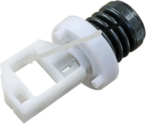 Washing Machine Accessories，Washing Machine Drain Valve Core Water Plug in Saudi Arabia