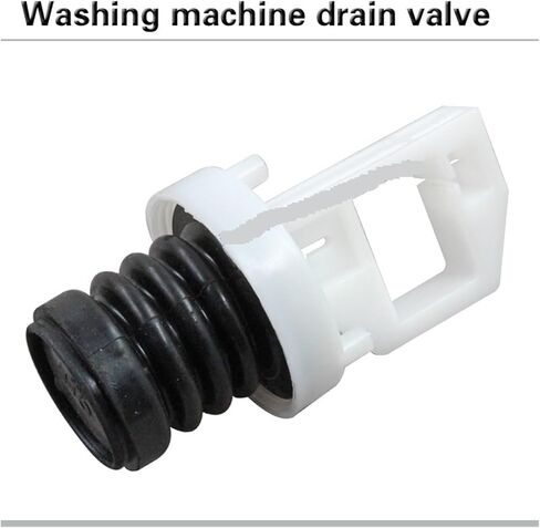 Washing Machine Accessories，Washing Machine Drain Valve Core Water Plug in Saudi Arabia