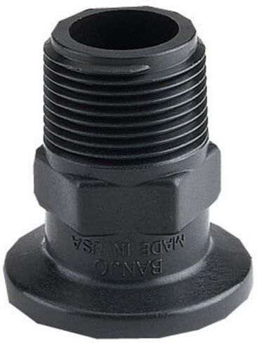Banjo M300MPT 3" Manifold X 3" Male Thread in Saudi Arabia
