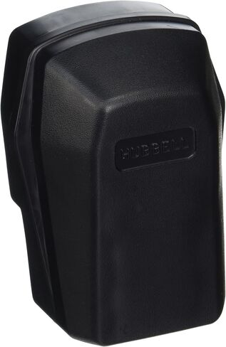 PDMIACJMT HBL8462C قابس 3 أقطاب و4 أسلاك 60 أمبير 3 مراحل-250 فولت 15-60P أسود in Kuwait