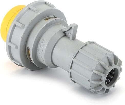 PDMIACJMT قابس صناعي مقاوم للماء والغبار LX-0132-4-16A LX-0232-4-32A مقبس طاقة ثلاثي النواة (LX-0132-4-16A) in Saudi Arabia