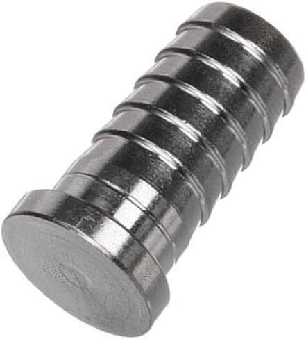 Compatible with Lancer 1002120 Ss Plug 3/8 Barb Kolott00631 in Saudi Arabia